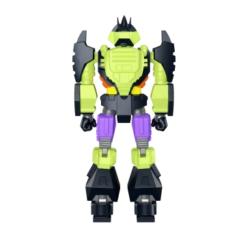 Transformers Ultimates Actionfigur "Banzai-Tron" von Super7